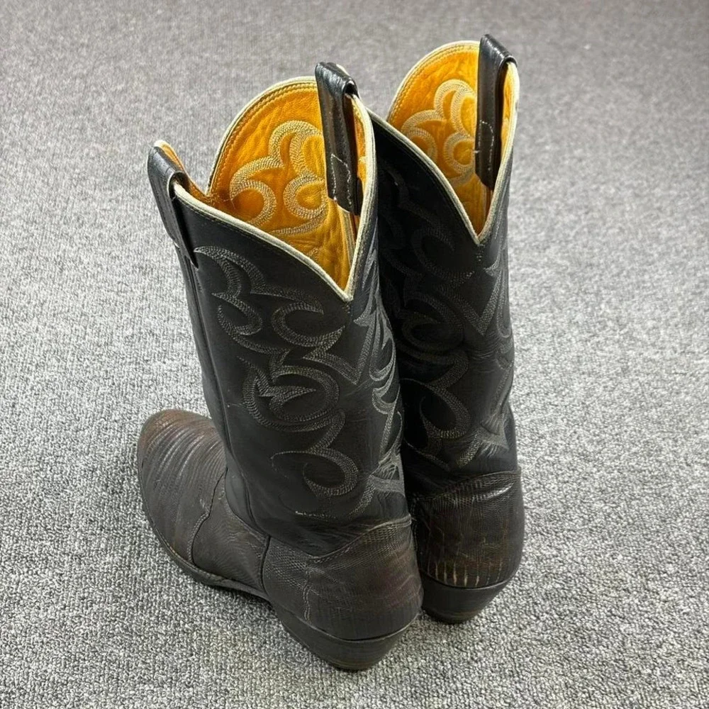 N/A vintage nocona
